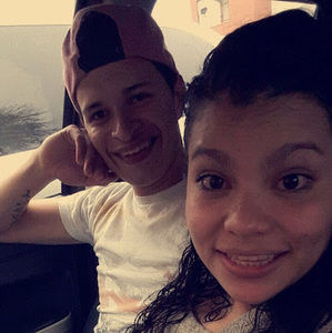 Meet your Posher, Alexfer2017